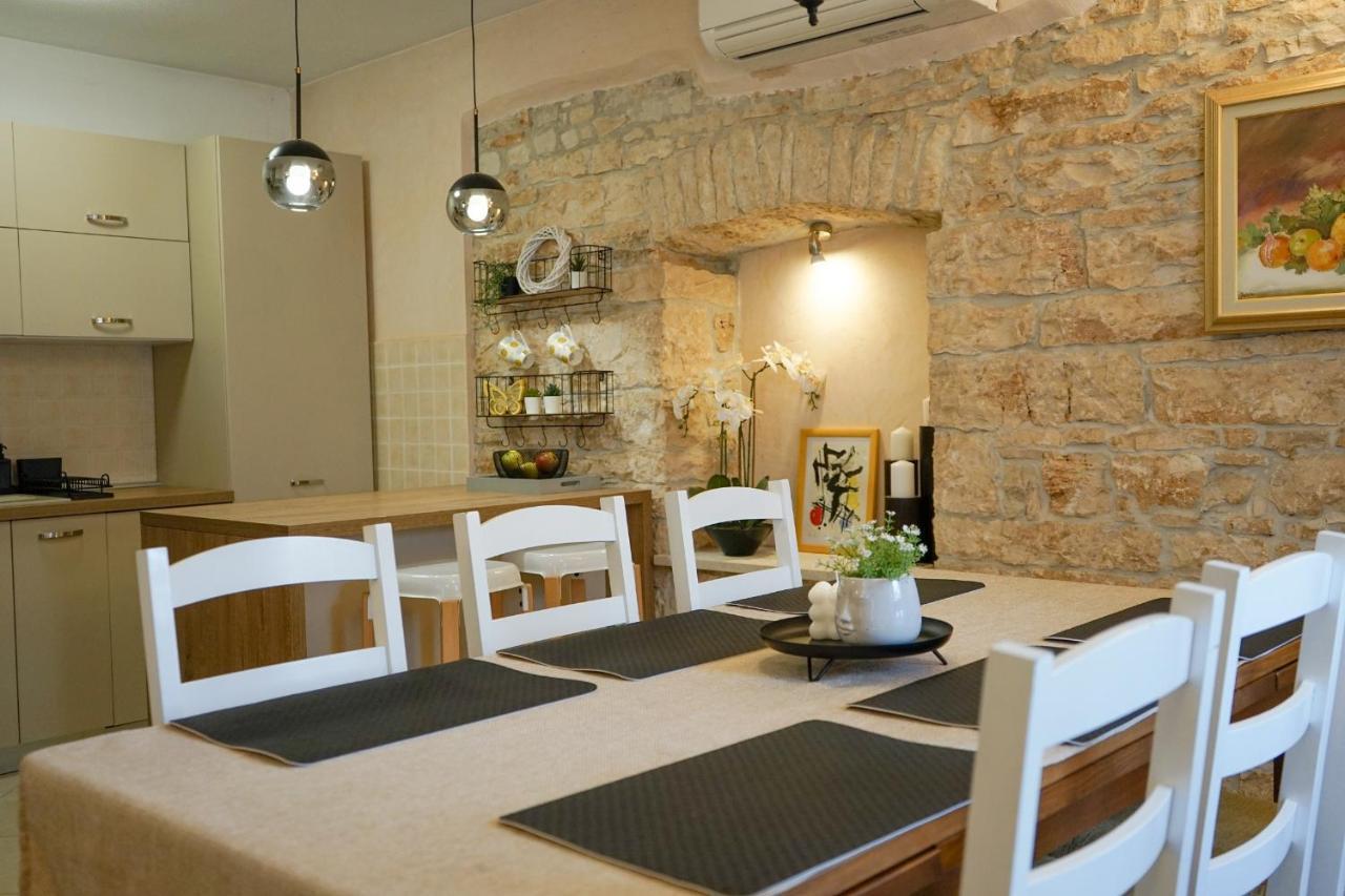 Sveti Petar u SumiLeon With Private Pool别墅 外观 照片