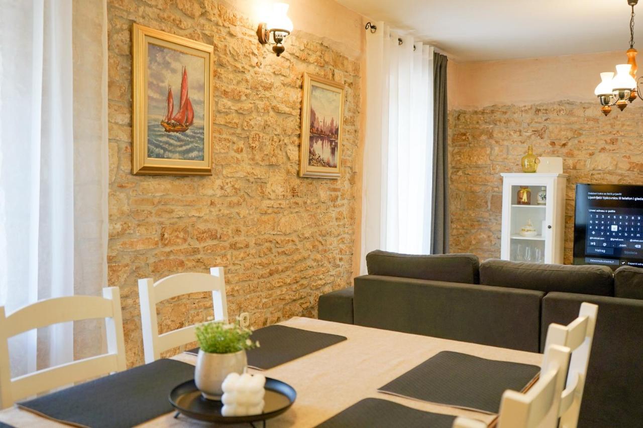 Sveti Petar u SumiLeon With Private Pool别墅 外观 照片